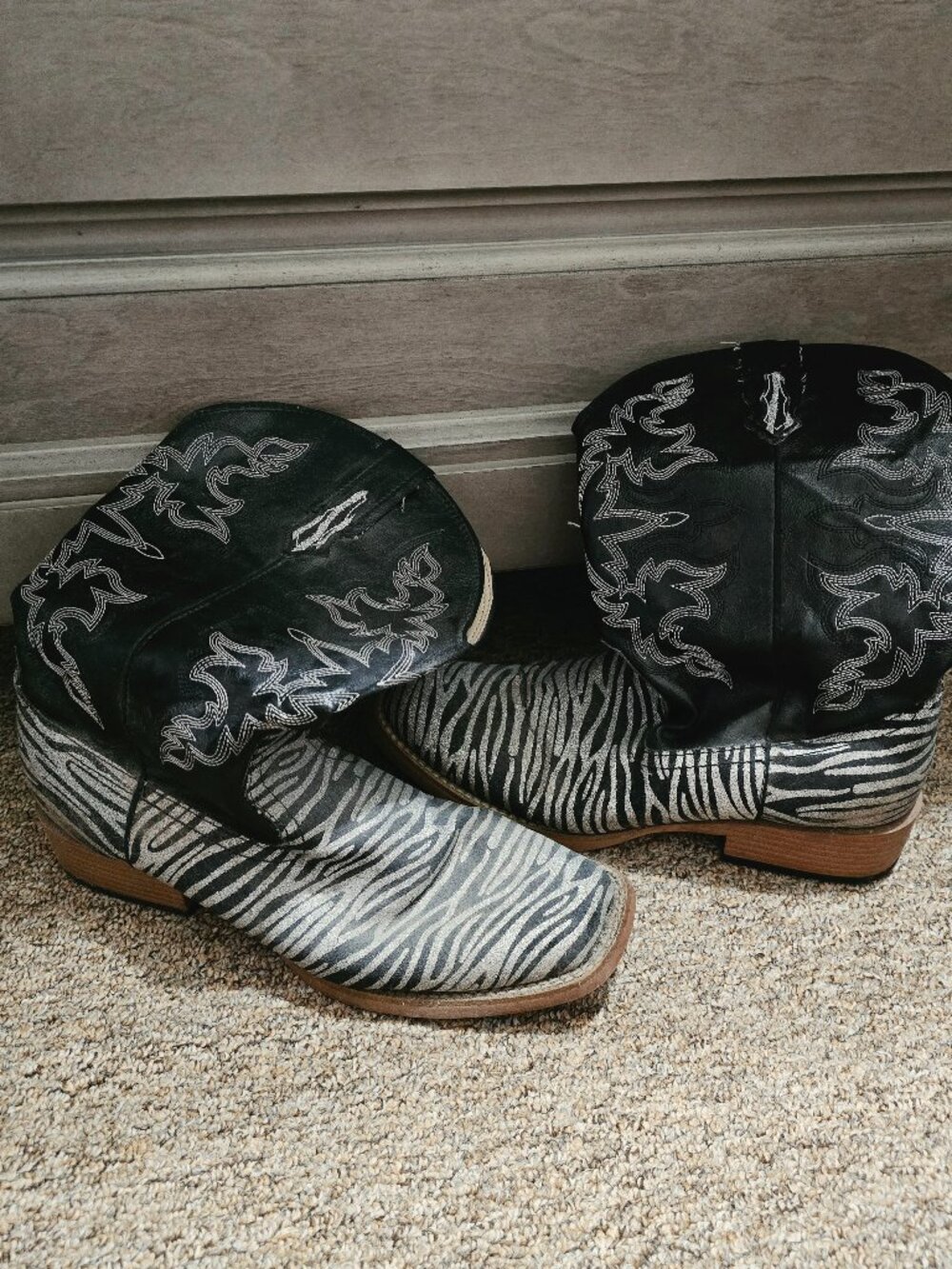 Roper Women's Boots
